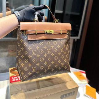 Túi xách quảng châu Balo Full Box - 07B5491  (Chuyên sỉ túi xách sll, balo, ví, thắt lưng, túi Laptop)