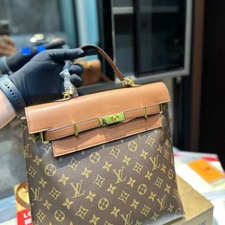Túi xách quảng châu Balo Full Box - 07B5491  (Chuyên sỉ túi xách sll, balo, ví, thắt lưng, túi Laptop)