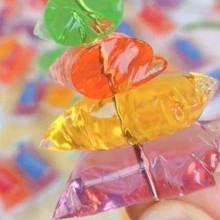 Thạch Jelly Fruit