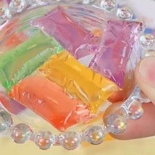 Thạch Jelly Fruit