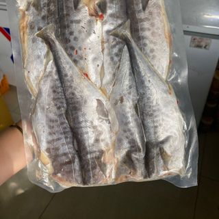 Cá thu xẻ, kg/2 vỉ kho chuyên sỉ giá tốt