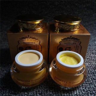 Kem Hàn Quốc Chuyên Dưỡng Trắng ,Cải thiện lão hóa, Đặc Trị Nám Cao Cấp .