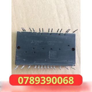 Linh kiện bán dẫn IGBT MITSUBISHI CP25TD1-24A - .