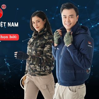 Áo điều hoà Kenko 14V promax