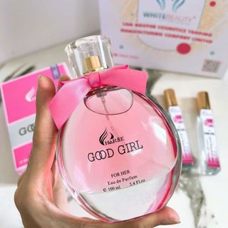 Nước hoa Charme good girl 100ml