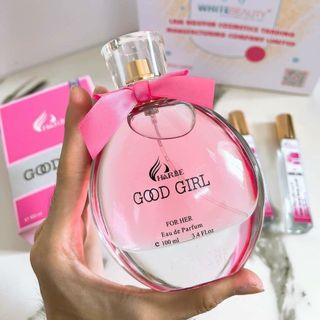 Nước hoa Charme good girl 100ml