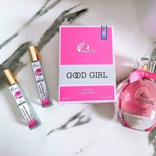 Nước hoa Charme good girl 100ml