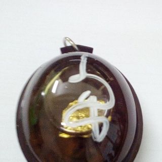 Móc khoá mèo Thái Lan