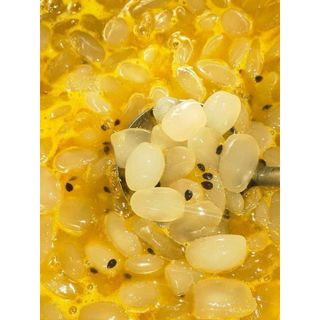 HẠT ĐÁC RIM CHANH DÂY hủ 1kg