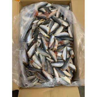 Cá nục mần sạch 35-40 con 1kg (giao tphcm) giá sỉ