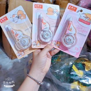 BÚT XÓA KÉO(36) HOẠT HÌNH