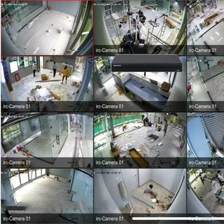 Đầu Ghi Hình IP 32 Kênh KBVISION KX-C4K8232SN3