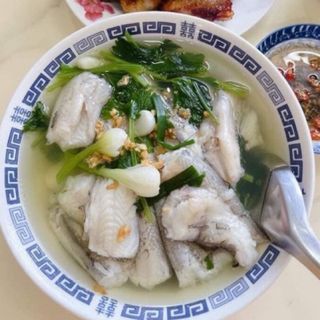 CÁ KHOAI khay 1kg tươi ngon (giao tphcm)