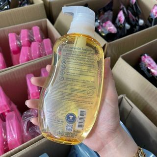 Tắm gội bé D-nee chai lớn chính hãng Thái 100%
💰 60k