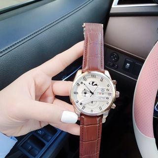 ĐỒNG HỒ NAM DA TRUNG CẤP TA.G HE.UER 3