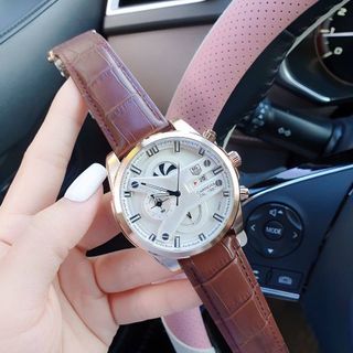 ĐỒNG HỒ NAM DA TRUNG CẤP TA.G HE.UER 3