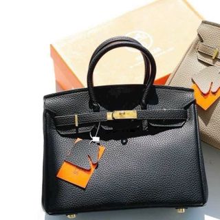 Túi xách quảng châu Birkin Togo SP - 09B5501  (Chuyên sỉ túi xách sll, balo, ví, thắt lưng, túi Laptop)
