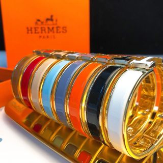 Vòng Tay "H e r m e s" Hàng Siêu Cấp Like Authentic 1.1