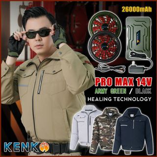 Tìm đại lí, ctv phân phối áo điều hoà KenKo Nhật Bane