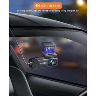 Camera Hành Trình MSPORT G-ON X1