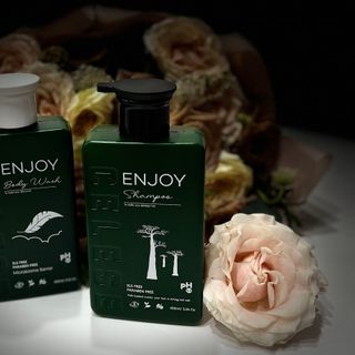 Dầu gội sữa tắm