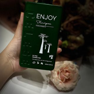 Dầu gội sữa tắm