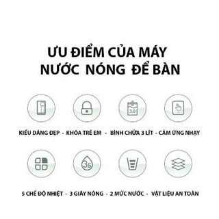 Máy Massage 4 Đầu 10 Chế Độ Giảm Cơ Căng Cơ Trị Nhức Mỏi Vai Gáy | BH 12 Tháng |