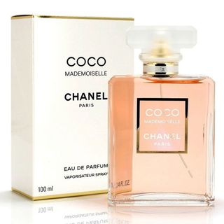 Channeel Cocoo Mademoiselle Eaeu de Parfum giá sỉ