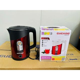 Ấm Siêu Tốc Cuckoo ST28