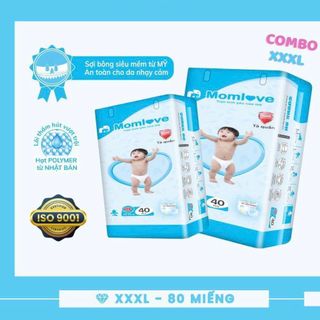 Tã quần MomLove
