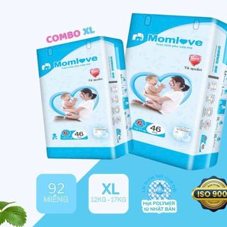 Tã quần MomLove
