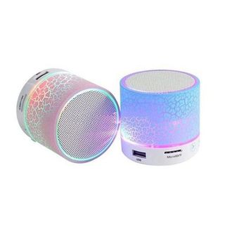 Loa Bluetooth Mini S10 Có Led