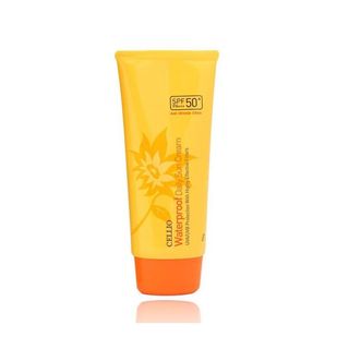 Kem chống nắng Cellio Waterproof Daily Sun Cream SPF50+/PA+ 70gam giá sỉ