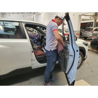 Loa cánh cửa ô tô FOCAL IS 165 cho xe FORD và TOYOTA miễn phí lắp đặt