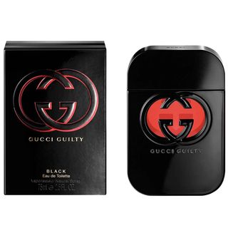 Guccci Guilty Black for woman giá sỉ