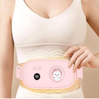 MÁY MASSAGE BỤNG KINH CAO CẤP
