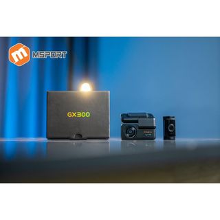 Camera hành trình ô tô FINEVU GX300 Hàn Quốc miễn phí lắp đặt