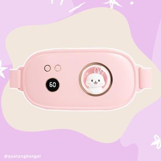 MÁY MASSAGE BỤNG KINH CAO CẤP