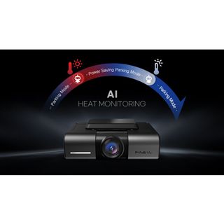 CAMERA HÀNH TRÌNH CAO CẤP FINEVU GX1000