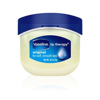 Hũ dưỡng môi Vaseline 9g(Son Dưỡng VASELINE LIP THERAPY hỗ trợ Trị Thâm Môi )
