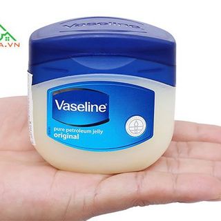 Hũ dưỡng môi Vaseline 9g(Son Dưỡng VASELINE LIP THERAPY hỗ trợ Trị Thâm Môi ) giá sỉ