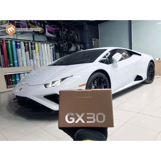Camera hành trình ô tô FINEVU GX30 Hàn Quốc miễn phí lắp đặt
