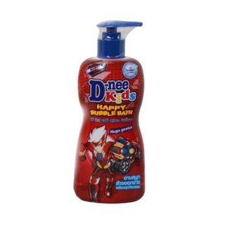 Tắm D-nee Dành Cho Em Bé Thái Lan 400ml