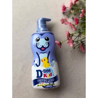 Tắm D-nee Dành Cho Em Bé Thái Lan 400ml