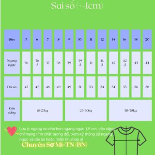 Áo sơ mi trắng học sinh nữ tay dài 9-12(25-35kg)
