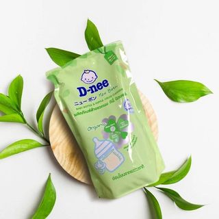 Nước rửa bình sữa Dnee