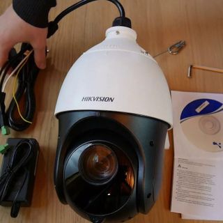 Camera HDTVI SpeedDome 2MP HIKVISION DS-2AE4225TI-D