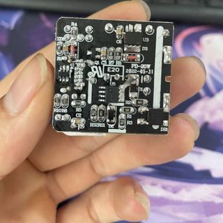 Bộ sạc 20W Gồm Củ và Cáp C to L 12ic Sạc Nhanh PD copy Sạc 30 phút lên 50-60% Pin cho iphone