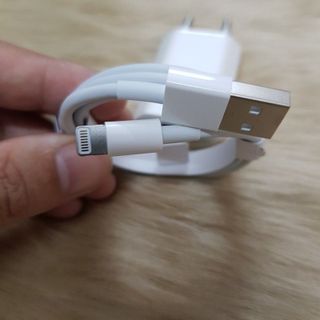 Dây Cáp Sạc Dành Cho Điện Thoại 6/7/8/7plus/plus/x/xsmax Jhao Store