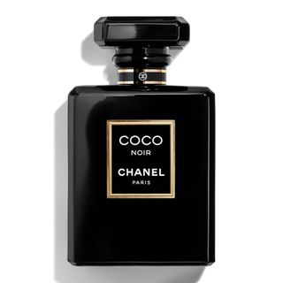 Chaanel Cocoo Noir
